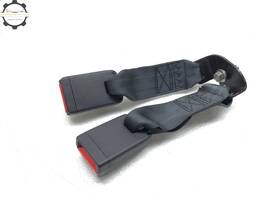 630450900c Honda 2016-2022 Pilot Rear Seat Belt Buckle Pair X2 Oem