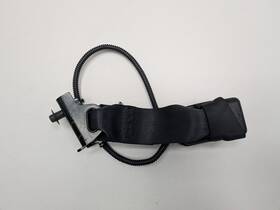 6547422c Honda Cr-v Rear Left Driver Side Seat Belt Seatbelt Buckle Oem 2023 - 2024
