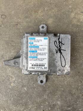77960-t0a-n013-m1 Honda Crv Module Computer 2012 2014 Model # Clean Codes 77960-t0a-n013-m1 Honda Crv Module Computer 2012 2014 Model # Clean Codes