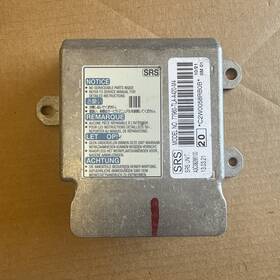 Honda 77960-tla-a420-m4 Crv Module Computer 2021-2022 Model # Clean Codes New