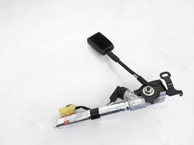81425-tva-a01za Honda 2018-2022 Accord Front Passenger Buckle/pretensioner -