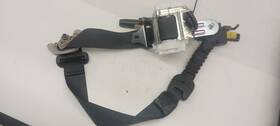 81425t20a01za Honda Ft22-ft24 Civic Right Passenegr Front Seat Belt Retractor Oem Trim Code Bk