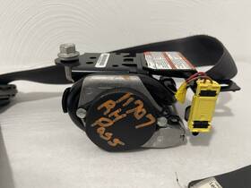 81450-sza-a020-m1 Honda 2009 - 2015 Pilot Seatbelt Retractor Front Right Passenger Side Seat Belt