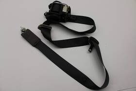 Honda 81450-tk8-a013 2011-2017 Odyssey Front Right Seat Belt Retractor Black Oem