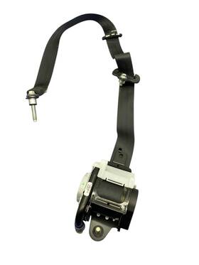 81450t90 Honda 2023-2025 Pilot Front Right Side Seatbelt Seat Belt Retractor 27k Miles