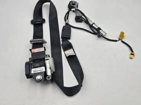 81450tg7a020 Honda 2016-2022 Ridgeline Front Right Passenger Seatbelt 81450tg7a02 Oem 81450tg7a020 Honda 2016-2022 Ridgeline Front Right Passenger Seatbelt 81450tg7a02 Oem