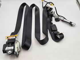 81450tg7y030 Honda 2016-2022 Ridgeline Pilot Front Right Passenger Seatbelt Oem