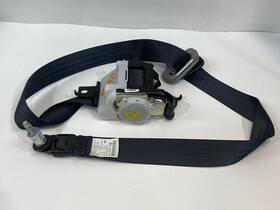 81450thra010m1 Honda 2018 - 2023 Odyssey Front Rh Seat Belt Passenger Retractor Black Oem