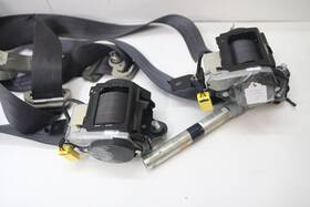 81450tk8a013m1 Honda 2011-2017 Odyssey Left Right Pair Seat Belt Oem Black Retractor Set 81450tk8a013m1 Honda 2011-2017 Odyssey Left Right Pair Seat Belt Oem Black Retractor Set