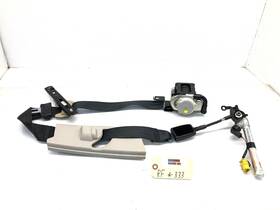 81450tva Honda 2018-2022 Accord Right Pass Front Seat Belt Retractor Pretensioner Oem