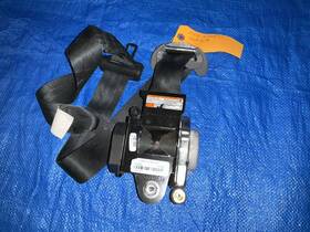 81450tvaa010 Honda 2018-22 Accord Front Rh Passenger Seatbelt Retractor Black Oem