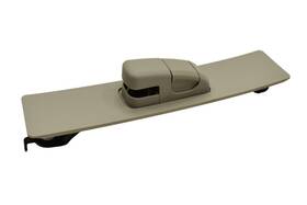 81460-tba-a01 Honda 2016-2021 Civic Oem Front Left Or Right Seat Belt Height Adjuster With Cover