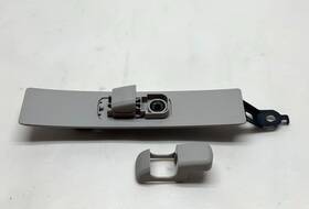 81460-tba-a01za Honda 2016-2021 Civic Front Left Seat Belt Height Adjuster Oem