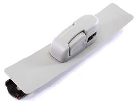 81460-tg7-a01zc Honda 2016-2022 Pilot Front Left Or Right Seat Belt B-pillar Height Adjuster Oem