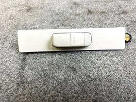 81460-thr-a01zd Honda 18-25 Odyssey Front Right Pass Side Seatbelt Seat Belt Adjuster Holder Oem