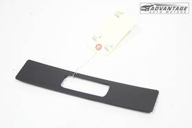 81462-t5a-j00za Honda 2017-2021 Civic Front Left Side Seat Belt Height Adjuster Cover Slide Oem