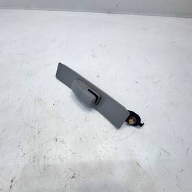 81462tdkj01zc Honda 2018 - 2024 Odyssey Front Right Seat Belt Seatbelt Adjuster With Cover Oem 81462tdkj01zc Honda 2018 - 2024 Odyssey Front Right Seat Belt Seatbelt Adjuster With Cover Oem