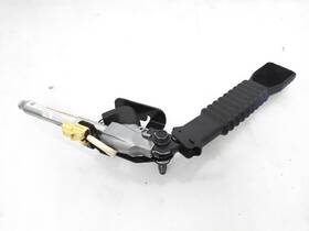 81825-3w0-a01za Honda 2023-2024 Hr-v Front Driver Buckle With Pretensioner Assy -
