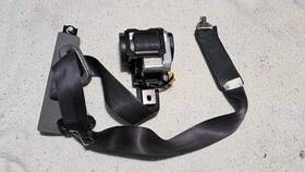 81850-sza-a20-m1 Honda 2009 2015 Pilot Front Left Driver Seat Belt Retractor Assembly Oem