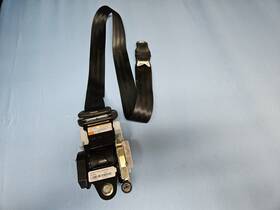 81850-t90a-a000 Honda 2023-2024 Pilot Front Right Seatbelt Retractor Black Oem