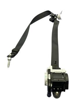 81850t90 Honda 2023-2024 Pilot Oem Front Left Seatbelt Retractor Black 81850t90 Honda 2023-2024 Pilot Oem Front Left Seatbelt Retractor Black