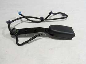 81855a3 Honda 18-22 Accord 2022 Front Right Passenger Seat Belt Seatbelt Buckle