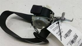 823.ho1c11 Honda 2011 Civic Seat Belt Strap Retractor Right Passenger Rear Back Oem 2010