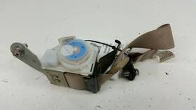 823.ho1m07 Honda 2007 Accord Seat Belt Strap Retractor Right Passenger Rear Back 2005 2006