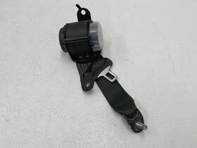 82450-txm Honda 2019-2022 Insight Rear Right Seat Belt Seatbelt Retractor Black 1480 Oem