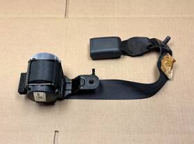 82450tva Honda 2018-2022 Accord Rear Center Middle Seat Belt Retractor With Buckle Po32 Oem