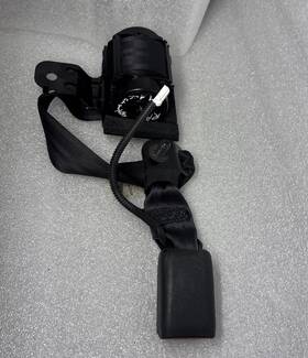 Honda 82455-30a 2023-2025 Accord Rear Center Seatbelt Seat Belt Retractor Oem #103