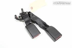 82455-t49-a010 Honda 2022-2024 Civic Rear Right Side And Center Seat Belt Latch Buckle Oem 82455-t49-a010 Honda 2022-2024 Civic Rear Right Side And Center Seat Belt Latch Buckle Oem