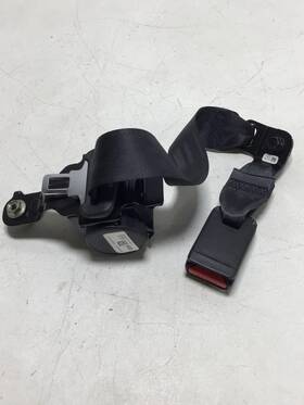 82455tva-a010m1 Honda 2018 Accord Rear Center Seat Belt ##