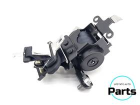 82480-thr-a020-m1 Honda 2018-2020 Odyssey Right Rear 3rd Row Center Middle Roof Seatbelt Oem