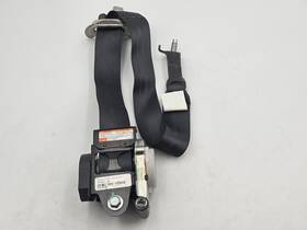 82750-t90-a010 Honda 2023-2025 Pilot Rear Left Seatbelt Retractor Black 82750t90a010 Oem