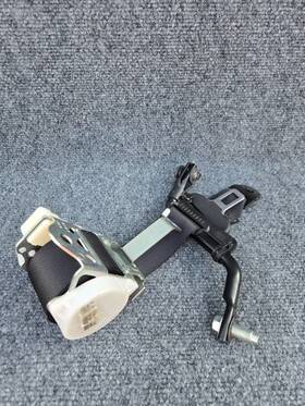82850-tgg-a012-m4 Honda 2017-2021 Civic Rear Right Seat Belt Assembly Oem 82850-tgg-a012-m4 Honda 2017-2021 Civic Rear Right Seat Belt Assembly Oem