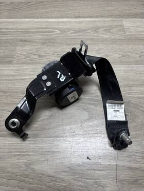 82850tvaa010m1 Honda Accord Rear Left Driver Side Seat Belt Seatbelt Retractor Oem 2018 - 2022