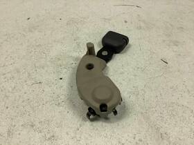 82884fm Honda Pilot 2009 Touring Rear 3rd Row Left Seat Belt Buckle Factory