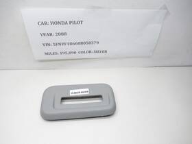 83268-s9v Honda 2003 - 2008 Pilot Seat Belt Guide Oem
