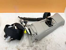 84161-30a Honda 23-25 Accord Front Left Driver Lh Side Seat Belt Seatbelt Retractor Oem
