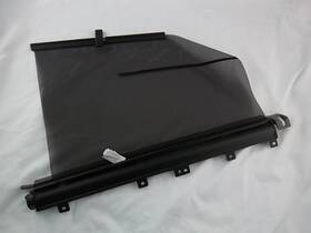 84630-tk8-a01 Honda Quarter Sunshade Passenger Odyssey 2011-2017 84630-tk8-a01 Honda Quarter Sunshade Passenger Odyssey 2011-2017