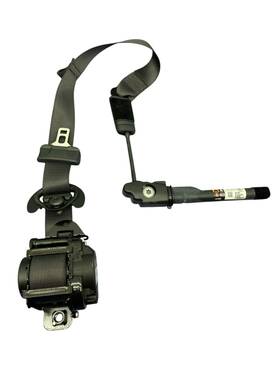 86530419 Honda 2024 Prologue Oem Front Left Seat Belt &retractor With Pretensioner