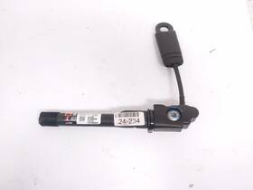 87836937 Honda 2024 Prologue Front Passenger Seat Belt Pretensioner - Grey