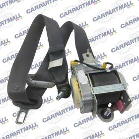 Aj00403a Honda 2003-2007 Accord Sedan Front Left Driver Side Seat Belt Retractor Aj00403a Honda 2003-2007 Accord Sedan Front Left Driver Side Seat Belt Retractor