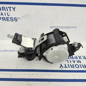 C80118h07 Honda 07-08 Fit Rear Left Driver Side Seat Belt Retractor Oem