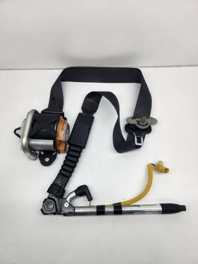 Fsb-51529 Honda 2007 2008 Fit 1.5l Front Seat Belt Retractor Assembly Passenger Right Oem Fsb-51529 Honda 2007 2008 Fit 1.5l Front Seat Belt Retractor Assembly Passenger Right Oem