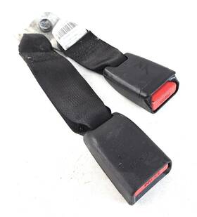 Gea18114314743 Honda 2016-2020 Civic Rear Right Side And Center Seat Belt Seatbelt Buckle Oem