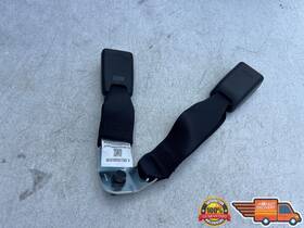 Gea23203317362 Honda 2016-2020 Civic Rear Seat Belt Seatbelt Buckle Set Oem 16 17 18 19 20