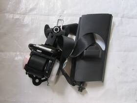 J0560019x7a1z Honda 2023-2024 Accord Hybrid Sport Oem Front Right Seat Belt Retractor Black