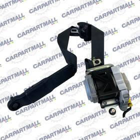 J8hj828538a Honda 2013-2015 Civic Coupe Front Right Passenger Side Seat Belt Retractor Oem